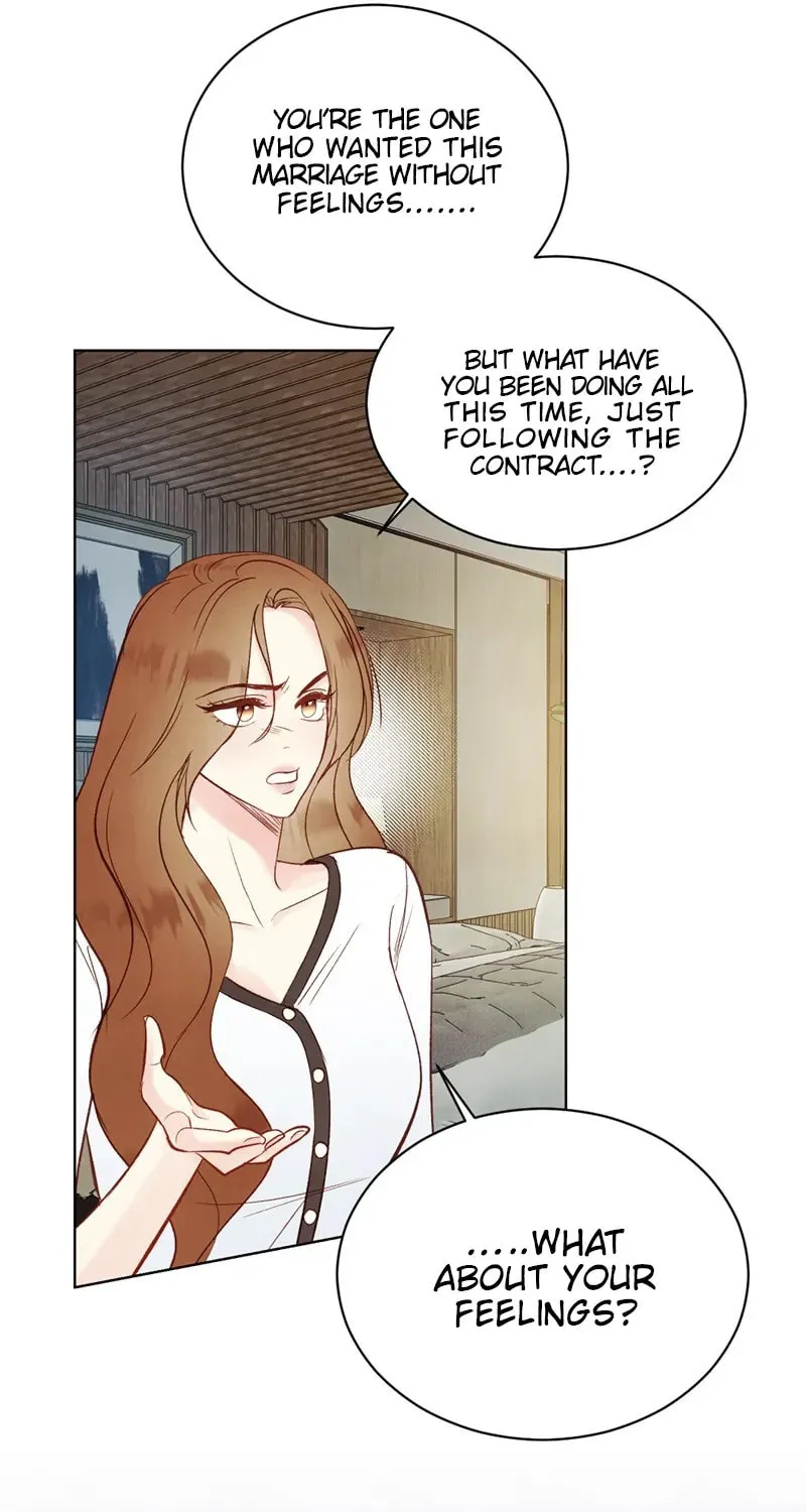 Our Secret Marriage Chapter 10 page 56 - 