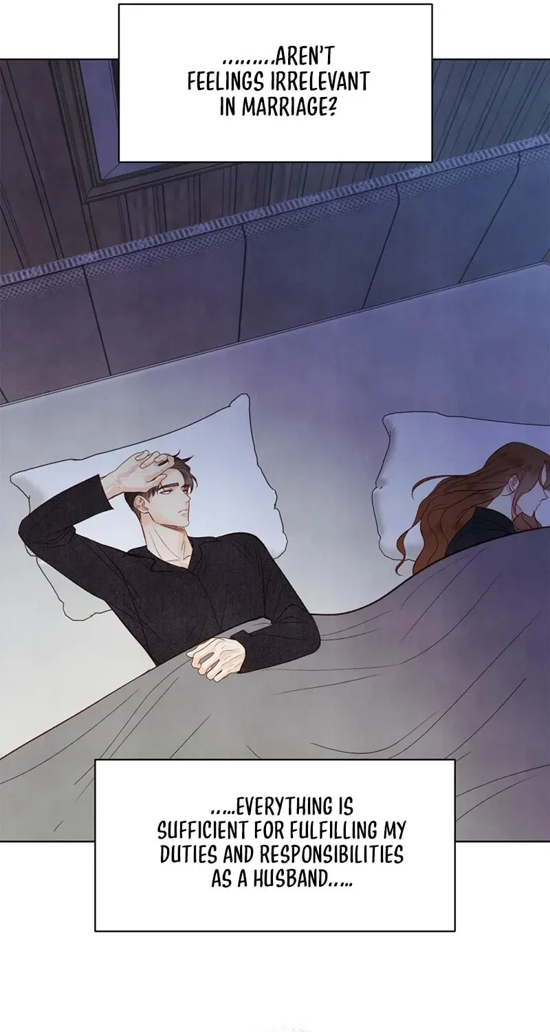 Our Secret Marriage Chapter 10 page 60 - 