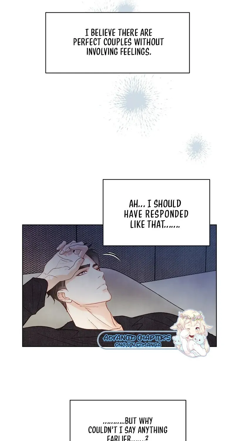 Our Secret Marriage Chapter 10 page 61 - 