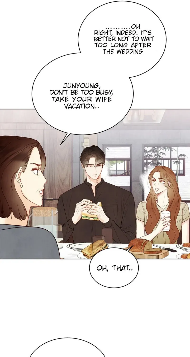 Our Secret Marriage Chapter 10 page 64 - 