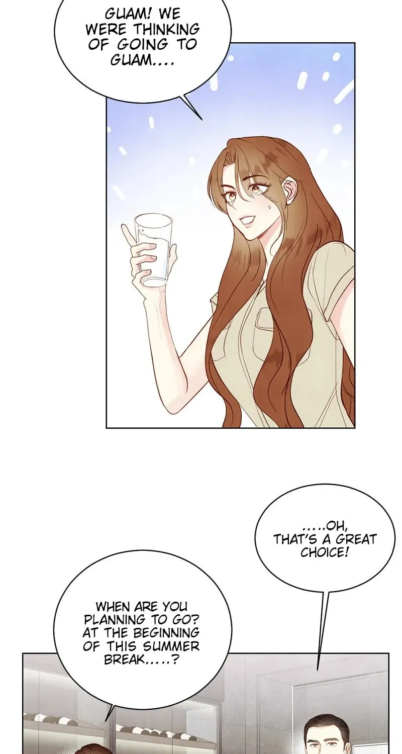 Our Secret Marriage Chapter 10 page 65 - 