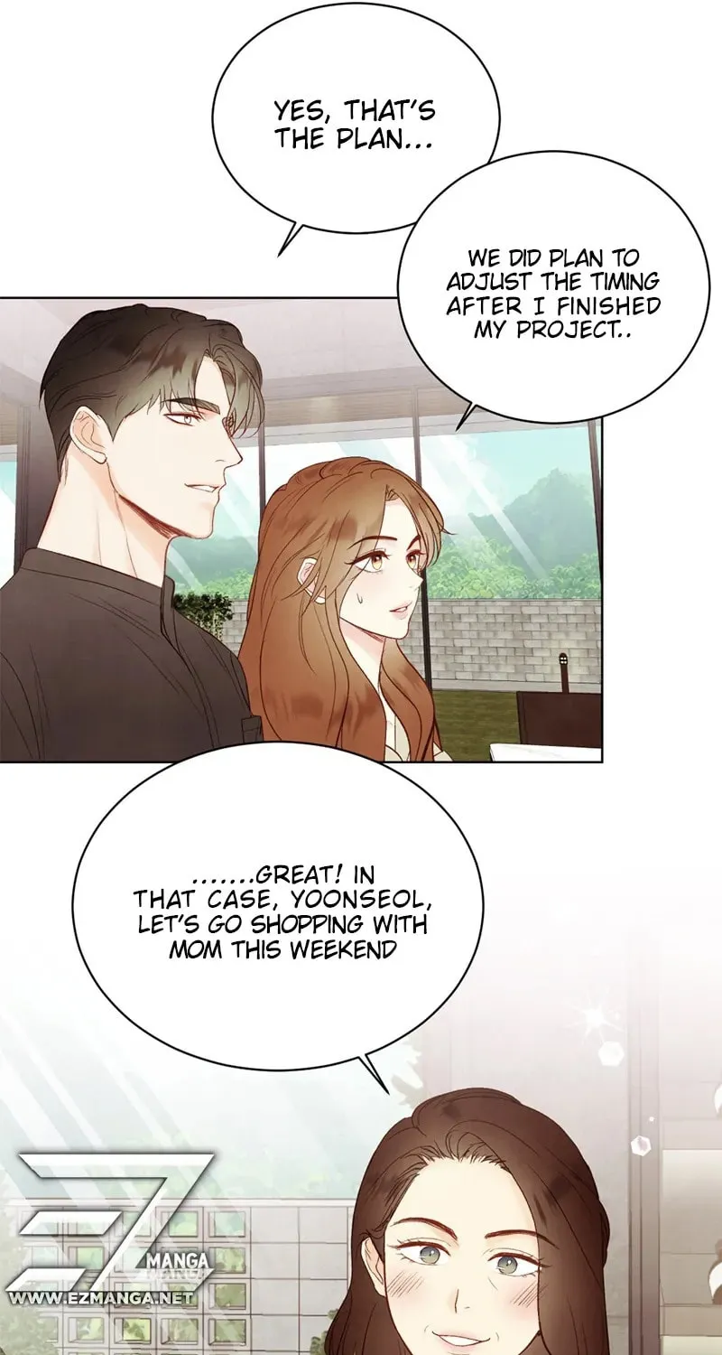 Our Secret Marriage Chapter 10 page 67 - 