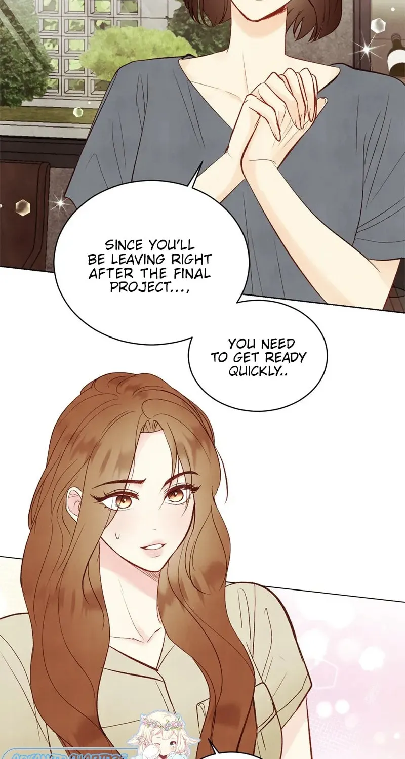 Our Secret Marriage Chapter 10 page 68 - 