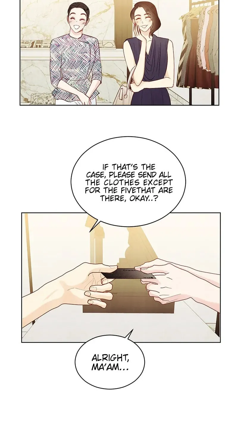 Our Secret Marriage Chapter 10 page 73 - 