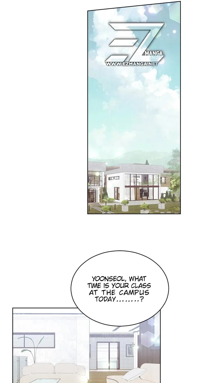Our Secret Marriage Chapter 10 page 9 - 