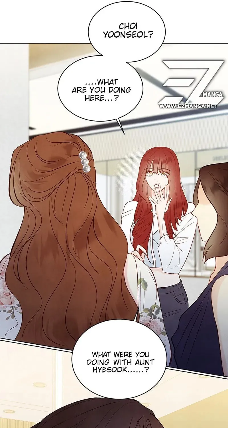 Our Secret Marriage Chapter 10 page 81 - 