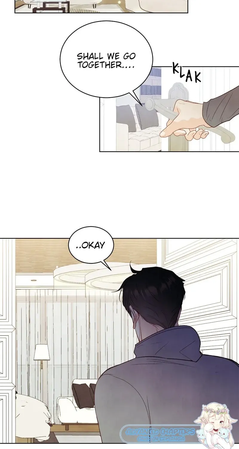 Our Secret Marriage Chapter 10 page 10 - 