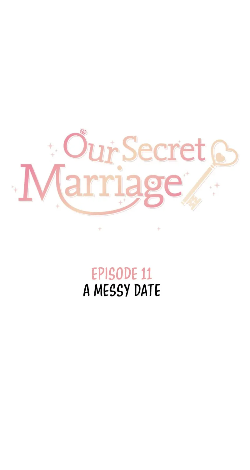 Our Secret Marriage Chapter 11 page 2 - 