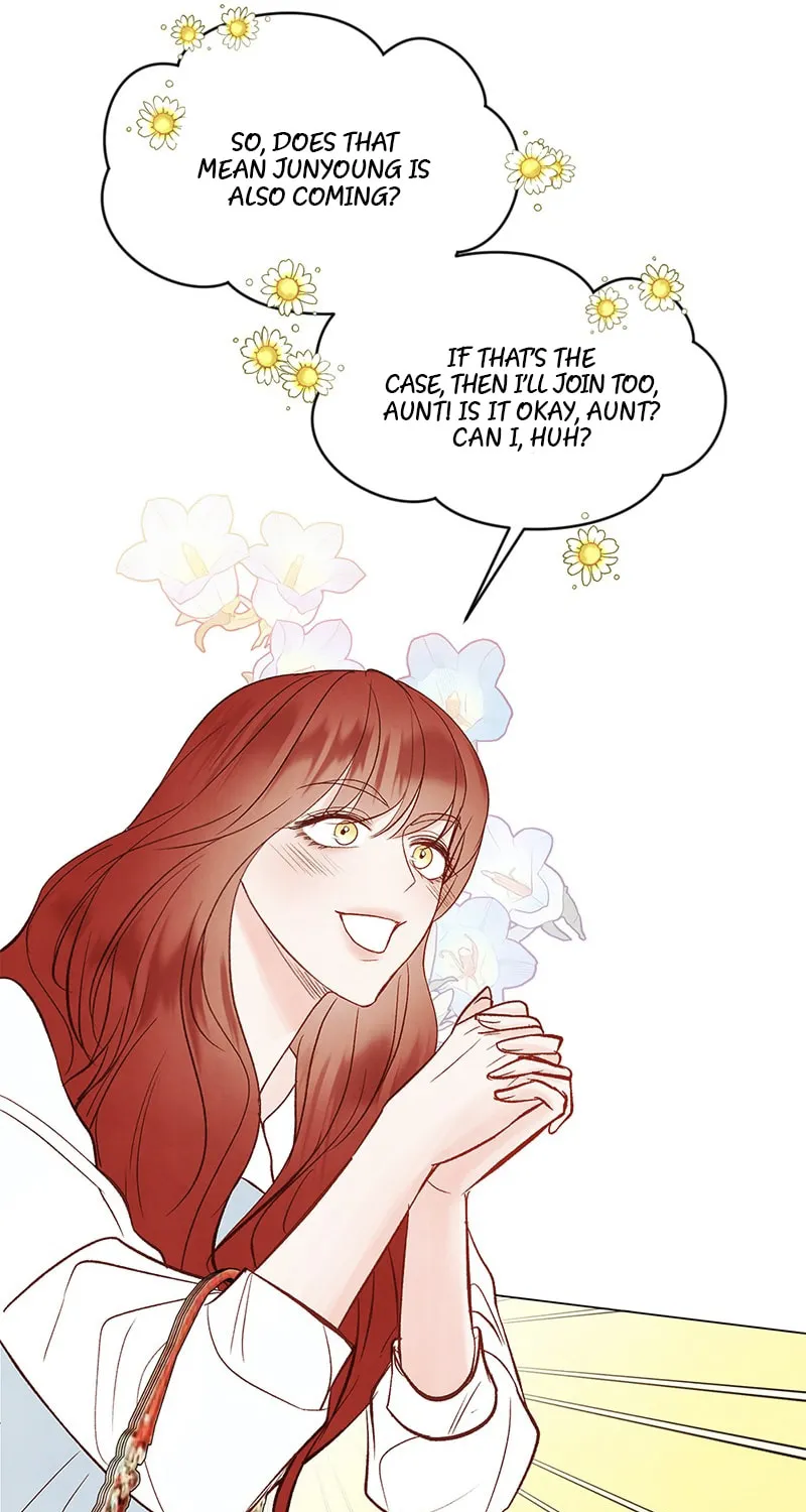 Our Secret Marriage Chapter 11 page 11 - 