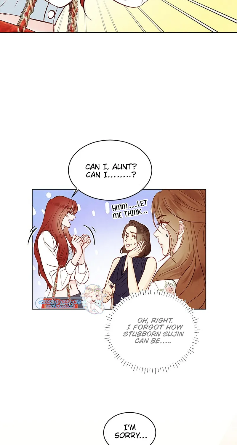 Our Secret Marriage Chapter 11 page 12 - 