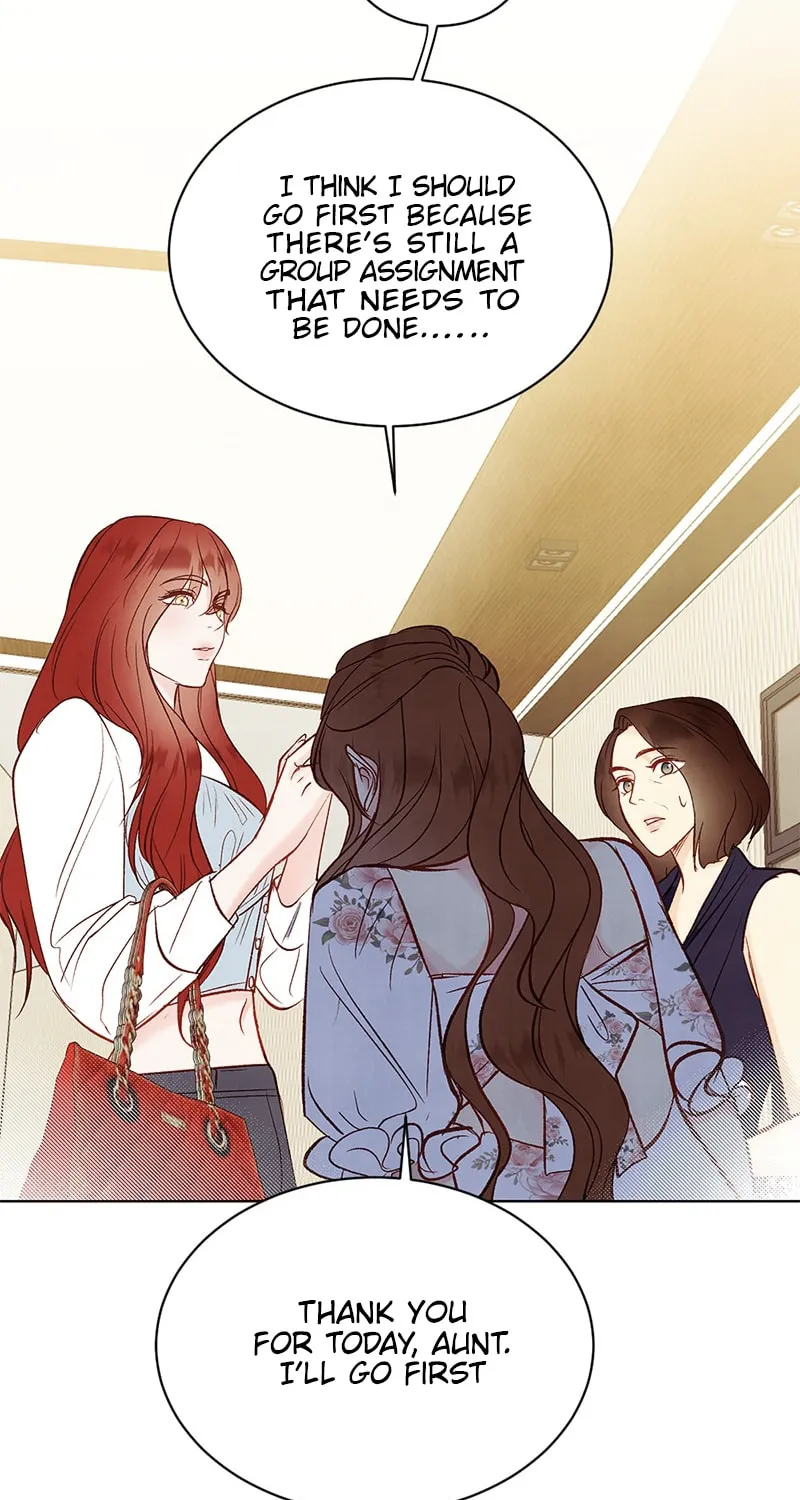 Our Secret Marriage Chapter 11 page 13 - 