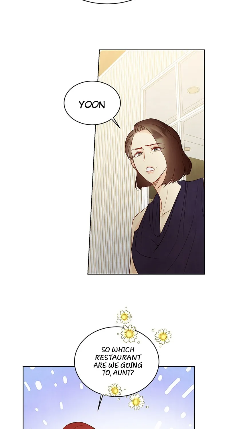Our Secret Marriage Chapter 11 page 14 - 