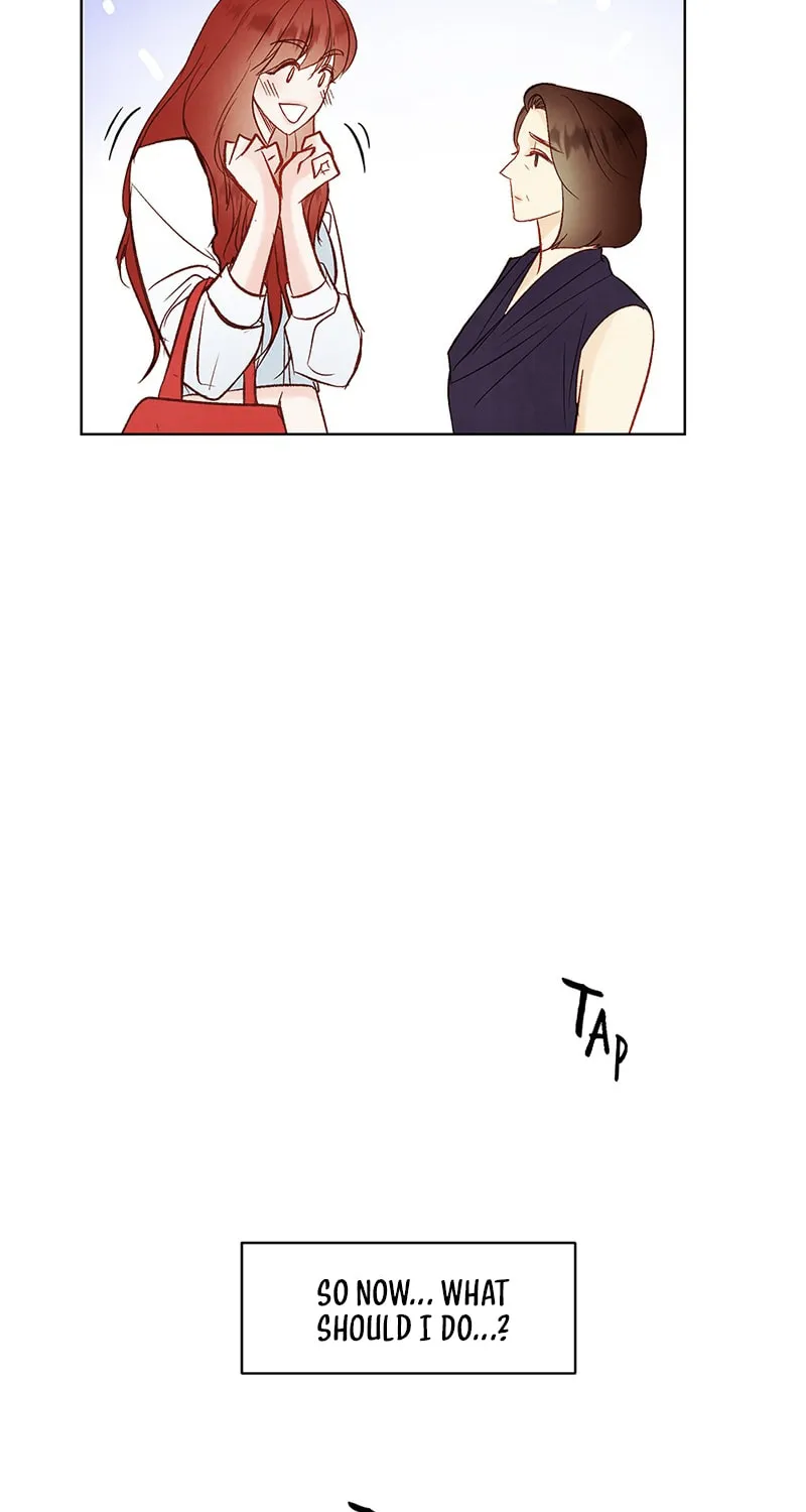 Our Secret Marriage Chapter 11 page 15 - 