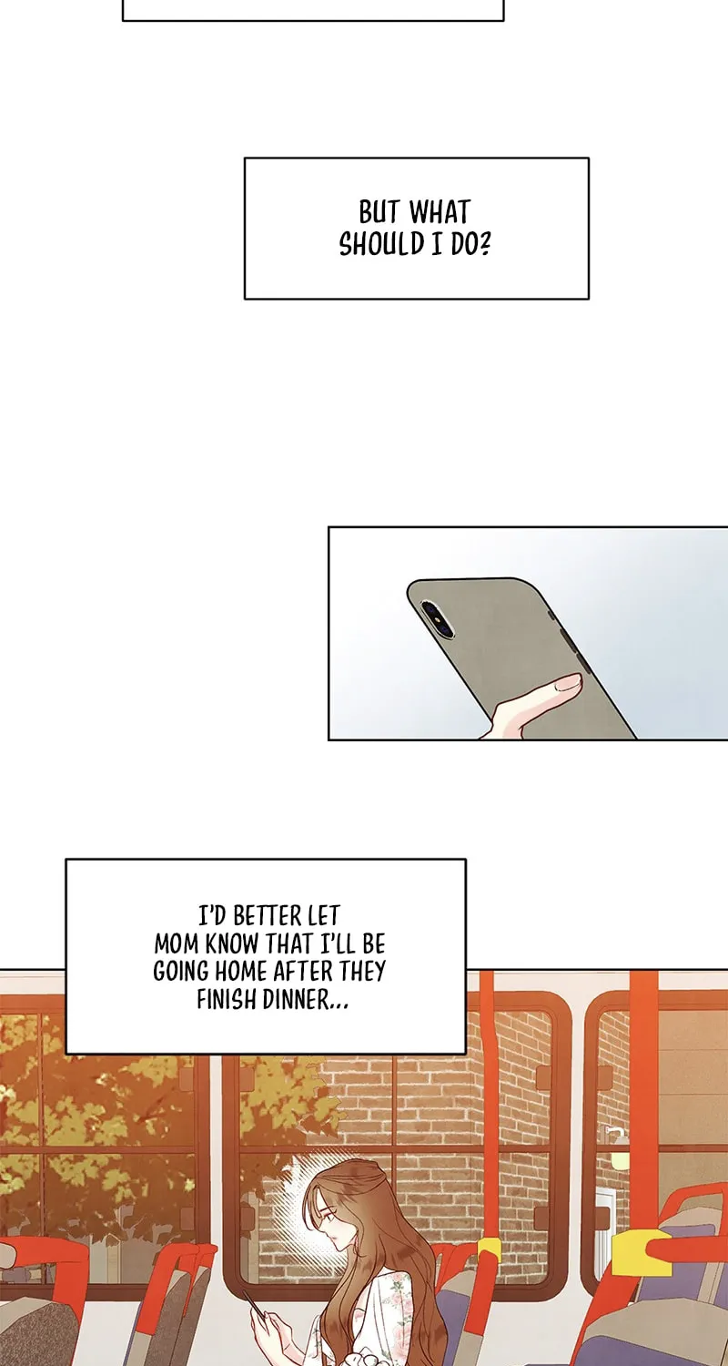 Our Secret Marriage Chapter 11 page 17 - 