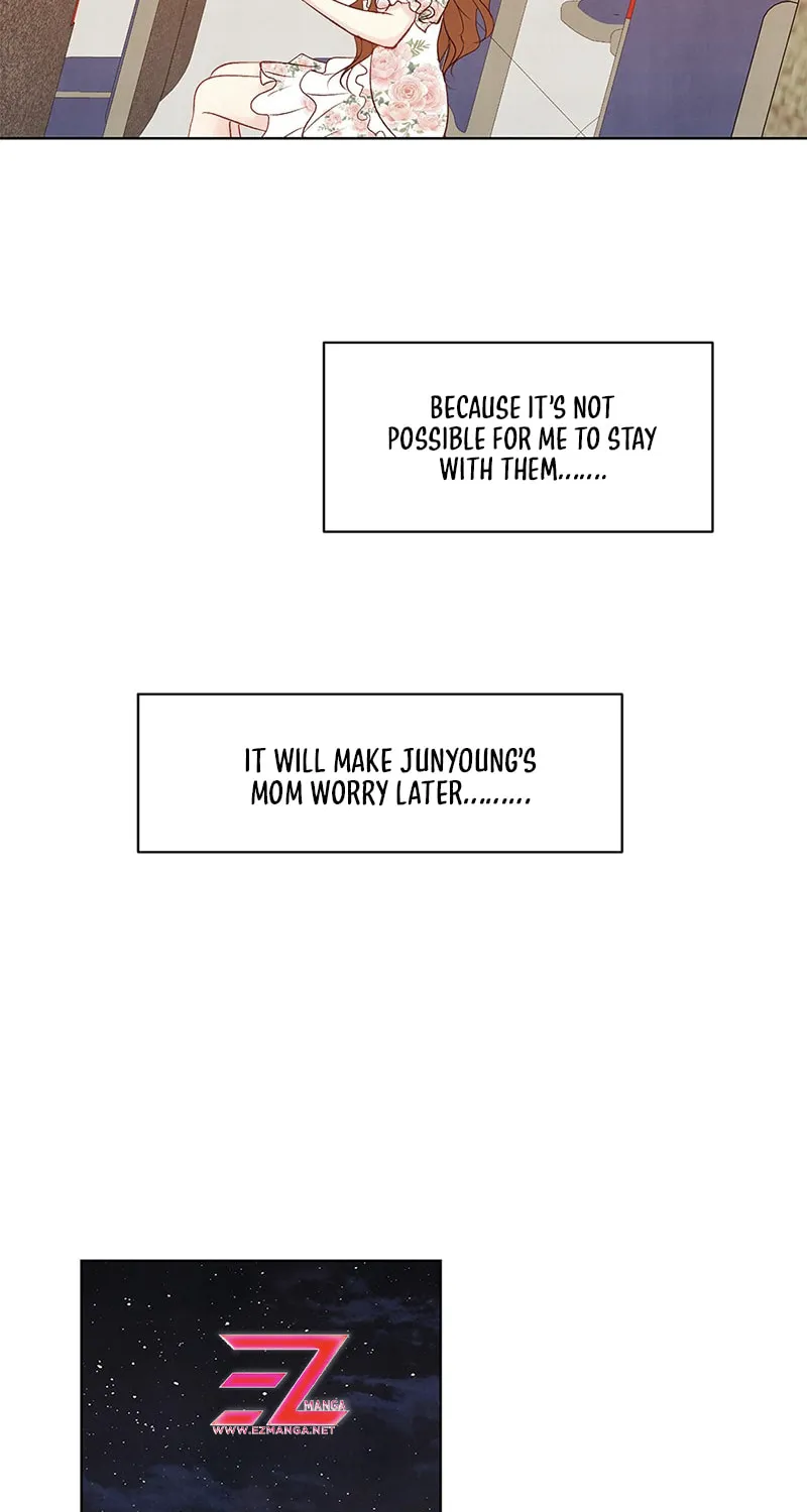 Our Secret Marriage Chapter 11 page 18 - 