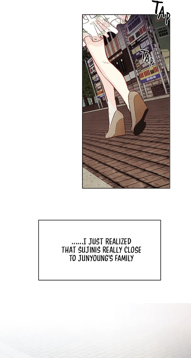 Our Secret Marriage Chapter 11 page 20 - 