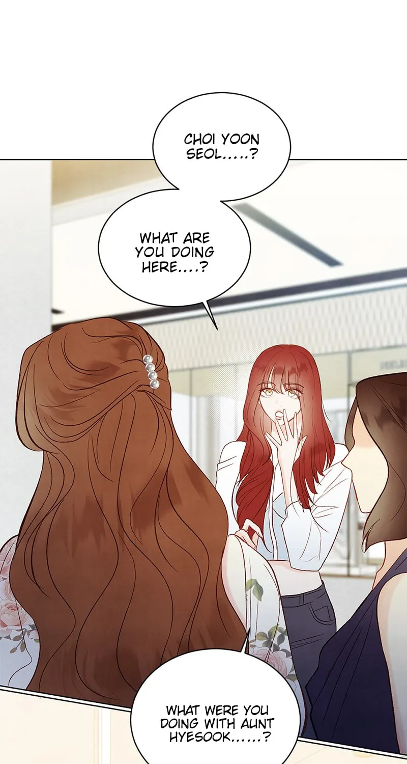 Our Secret Marriage Chapter 11 page 3 - 