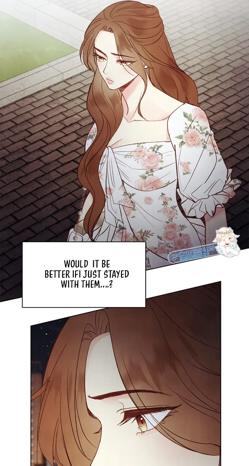 Our Secret Marriage Chapter 11 page 21 - 