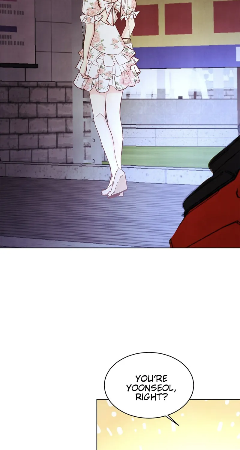 Our Secret Marriage Chapter 11 page 23 - 