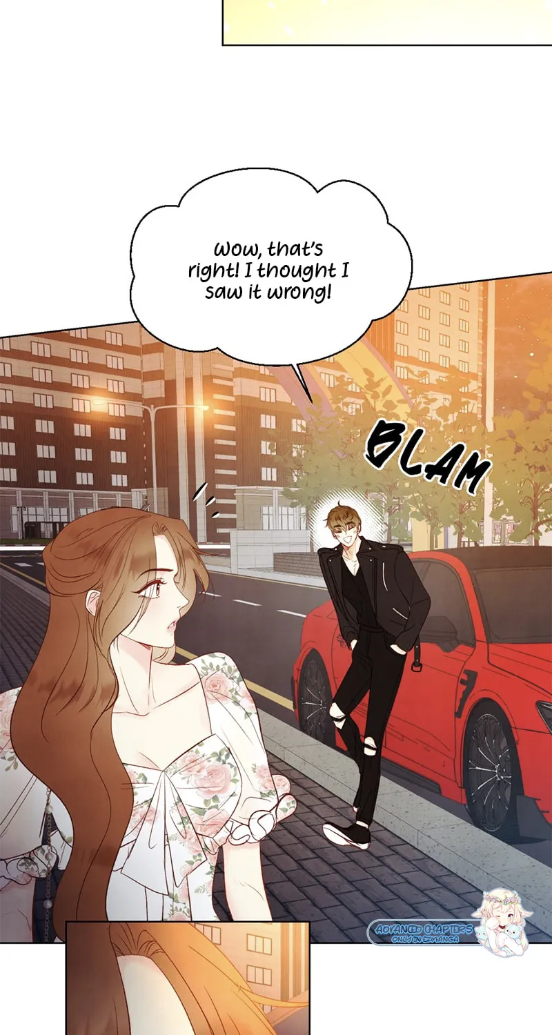 Our Secret Marriage Chapter 11 page 24 - 