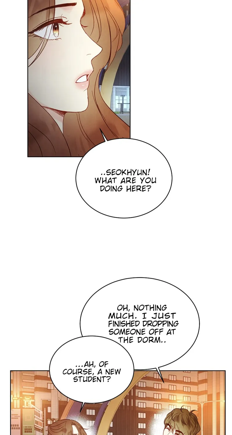 Our Secret Marriage Chapter 11 page 25 - 