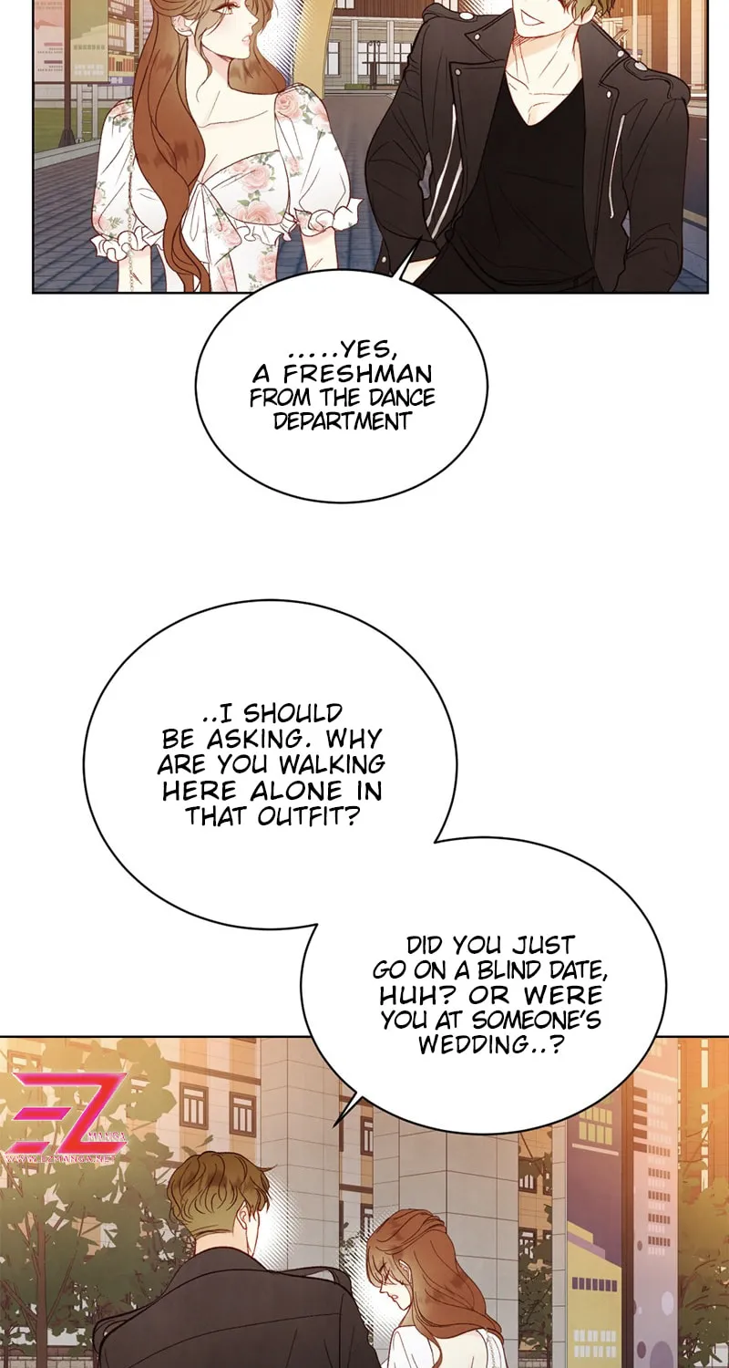 Our Secret Marriage Chapter 11 page 26 - 