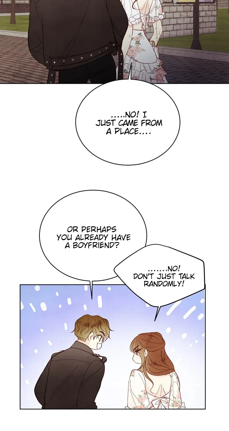 Our Secret Marriage Chapter 11 page 27 - 