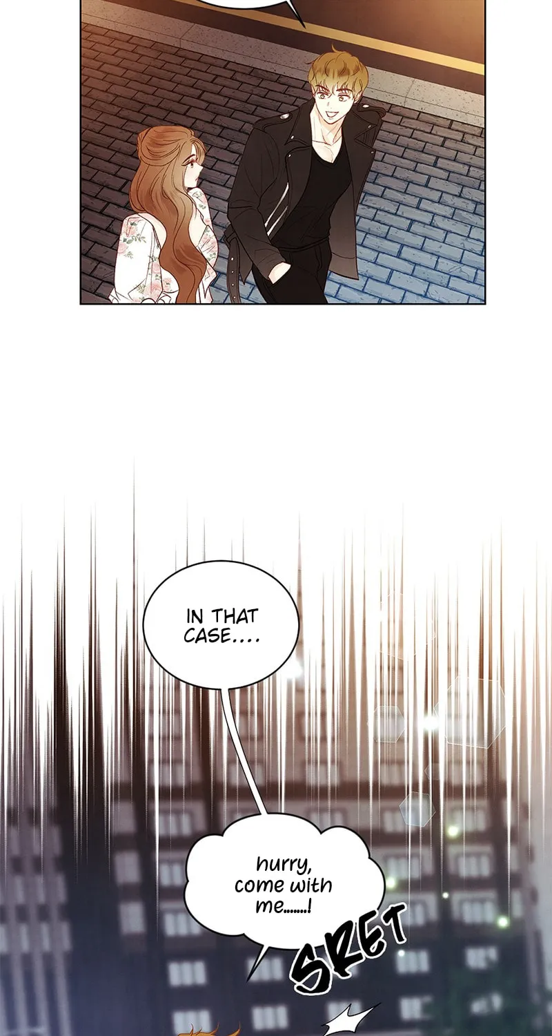 Our Secret Marriage Chapter 11 page 30 - 