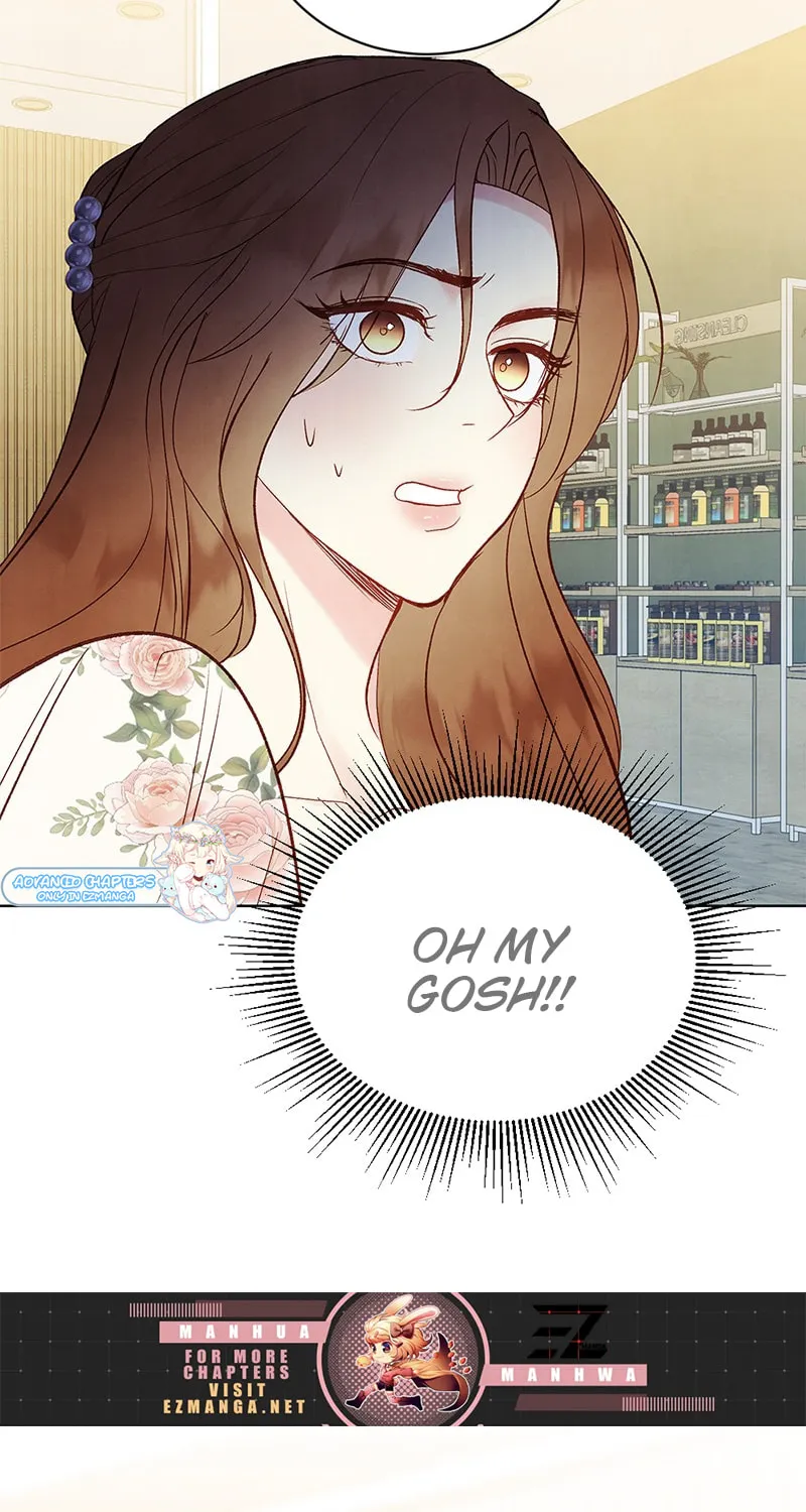 Our Secret Marriage Chapter 11 page 4 - 