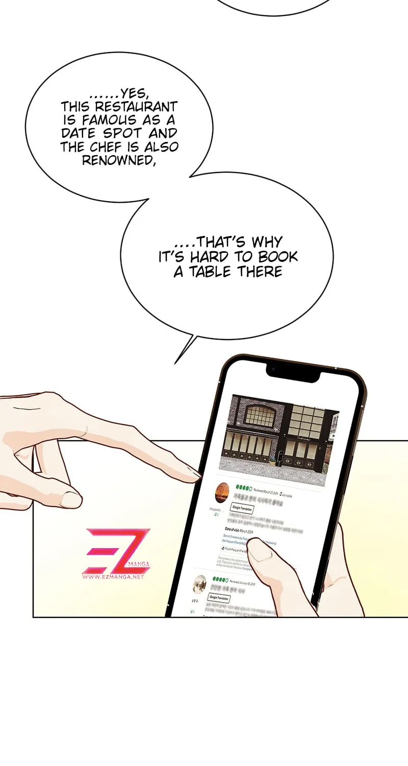 Our Secret Marriage Chapter 11 page 36 - 