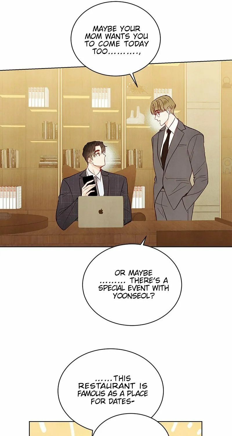 Our Secret Marriage Chapter 11 page 38 - 