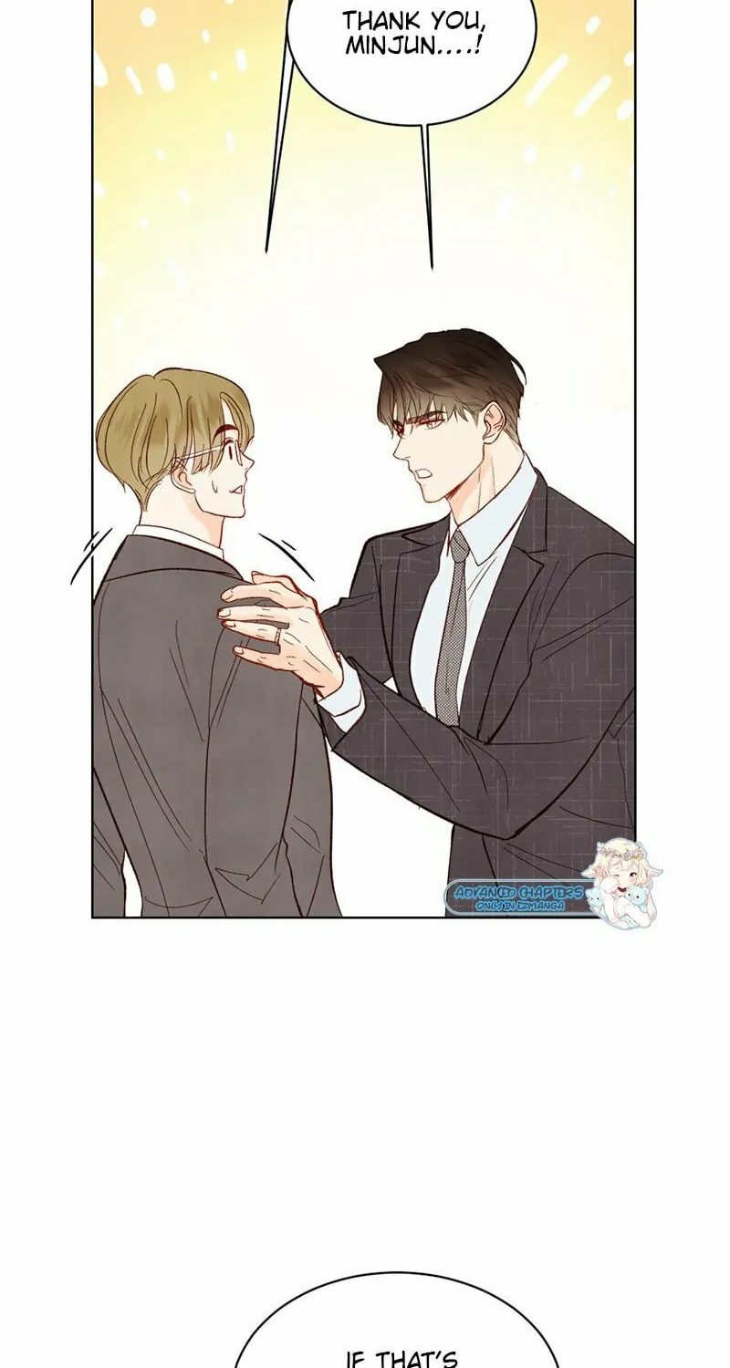 Our Secret Marriage Chapter 11 page 39 - 