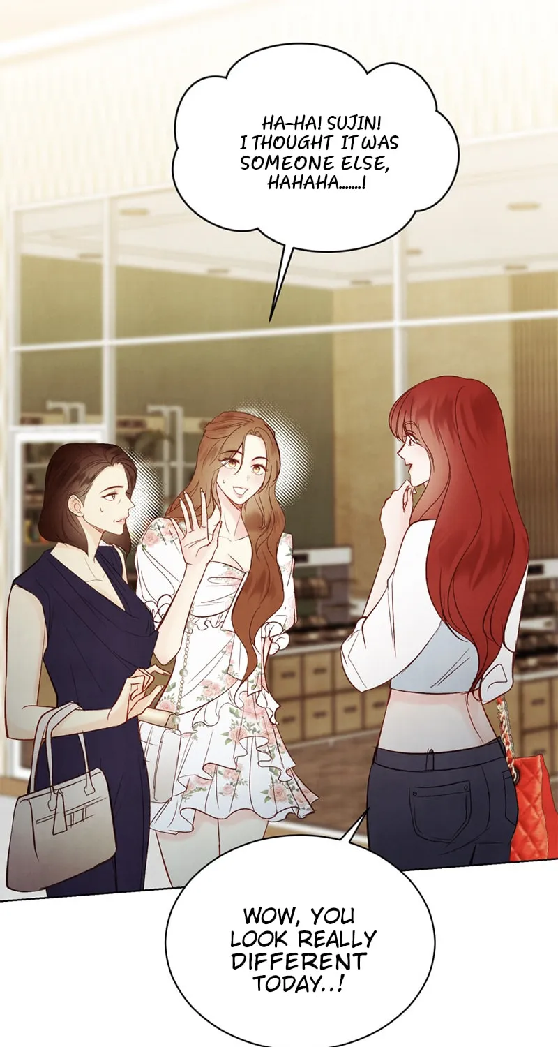 Our Secret Marriage Chapter 11 page 5 - 