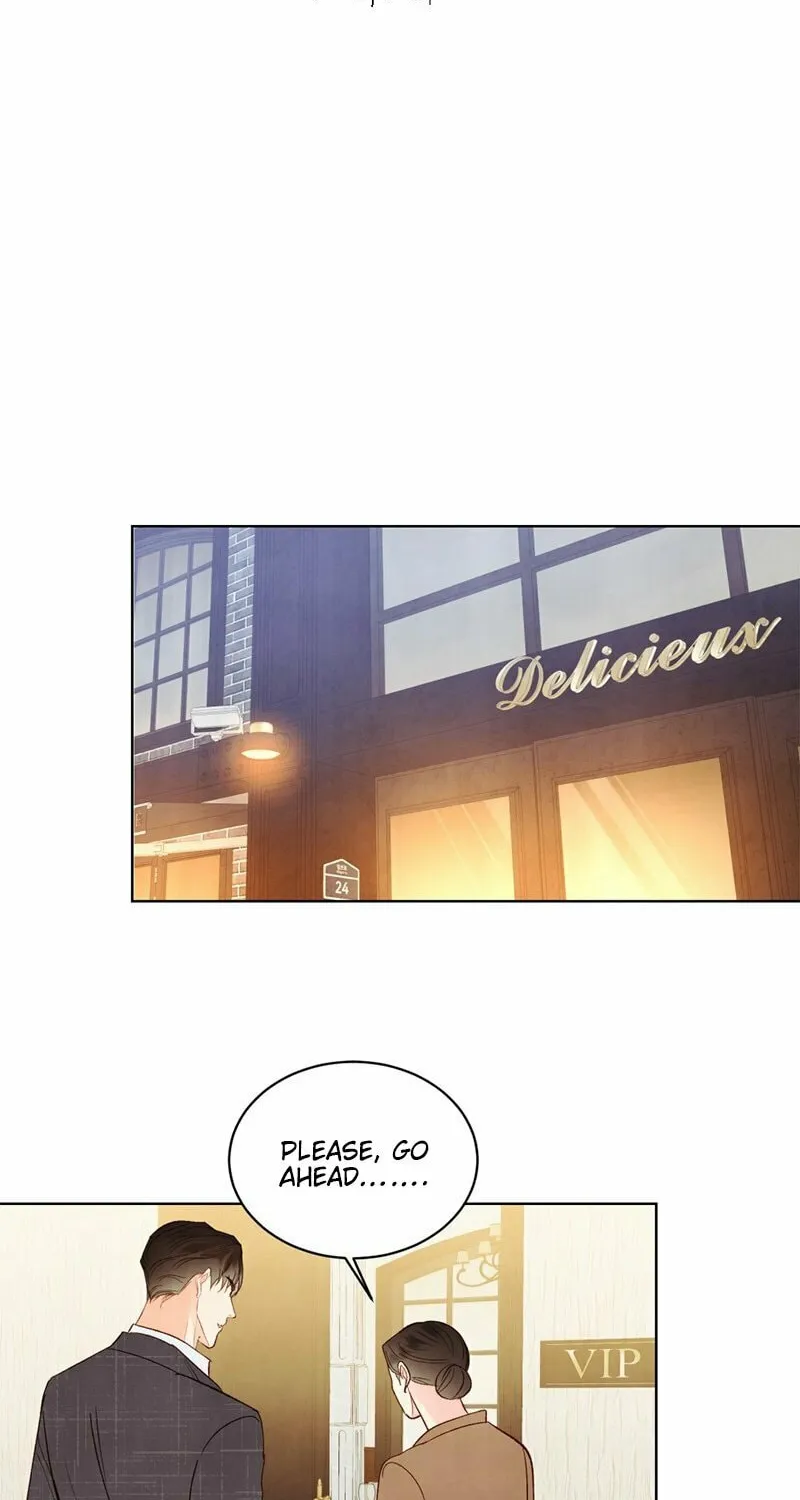 Our Secret Marriage Chapter 11 page 41 - 