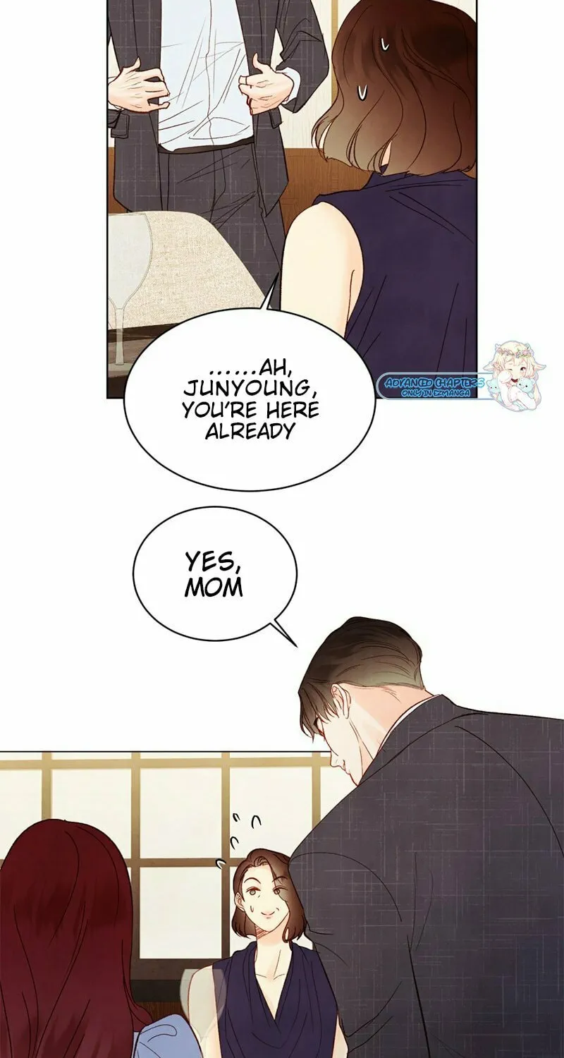 Our Secret Marriage Chapter 11 page 43 - 