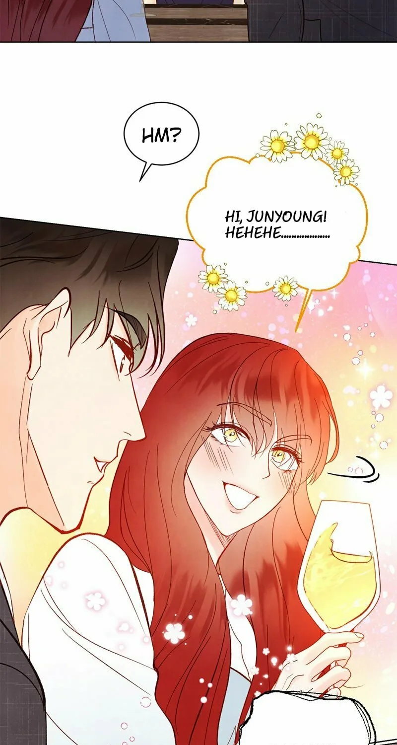 Our Secret Marriage Chapter 11 page 44 - 