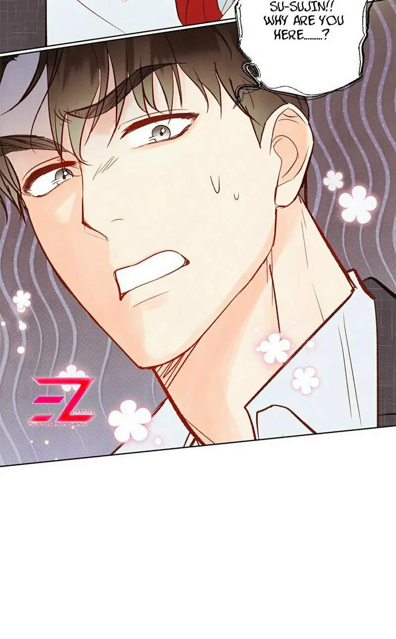 Our Secret Marriage Chapter 11 page 45 - 