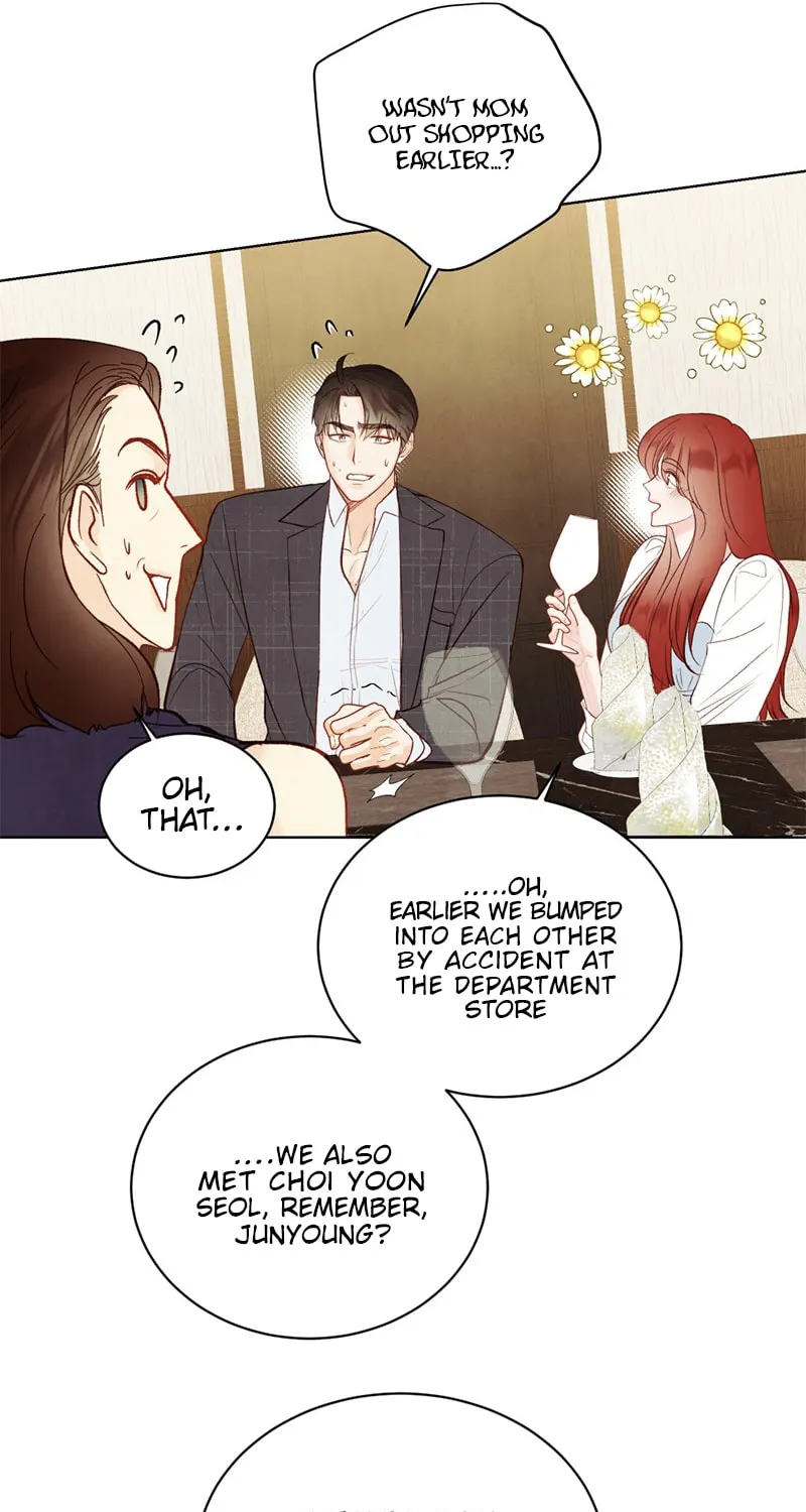 Our Secret Marriage Chapter 11 page 46 - 