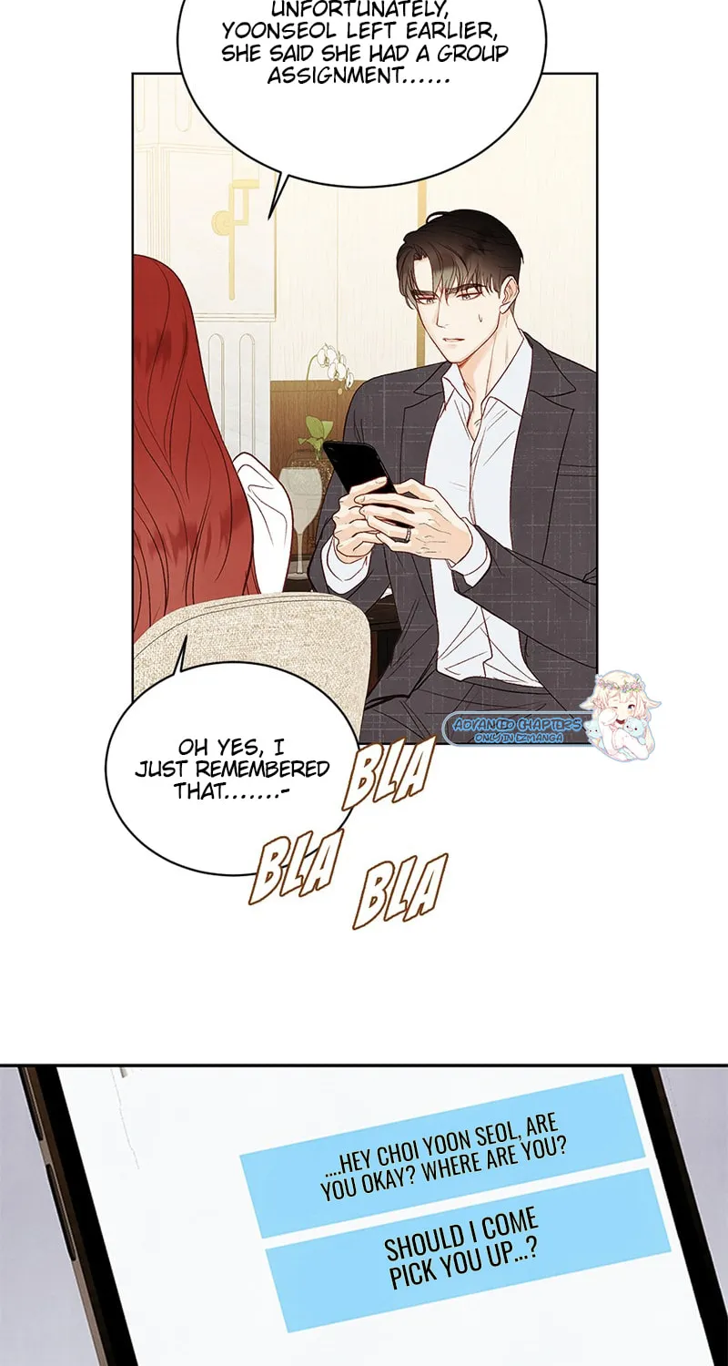 Our Secret Marriage Chapter 11 page 47 - 