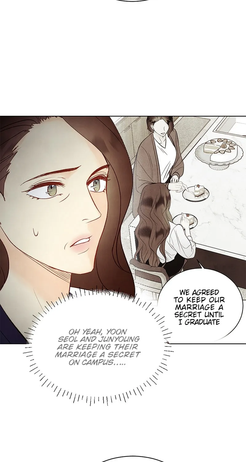 Our Secret Marriage Chapter 11 page 6 - 