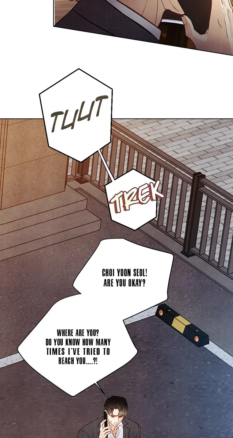 Our Secret Marriage Chapter 11 page 51 - 