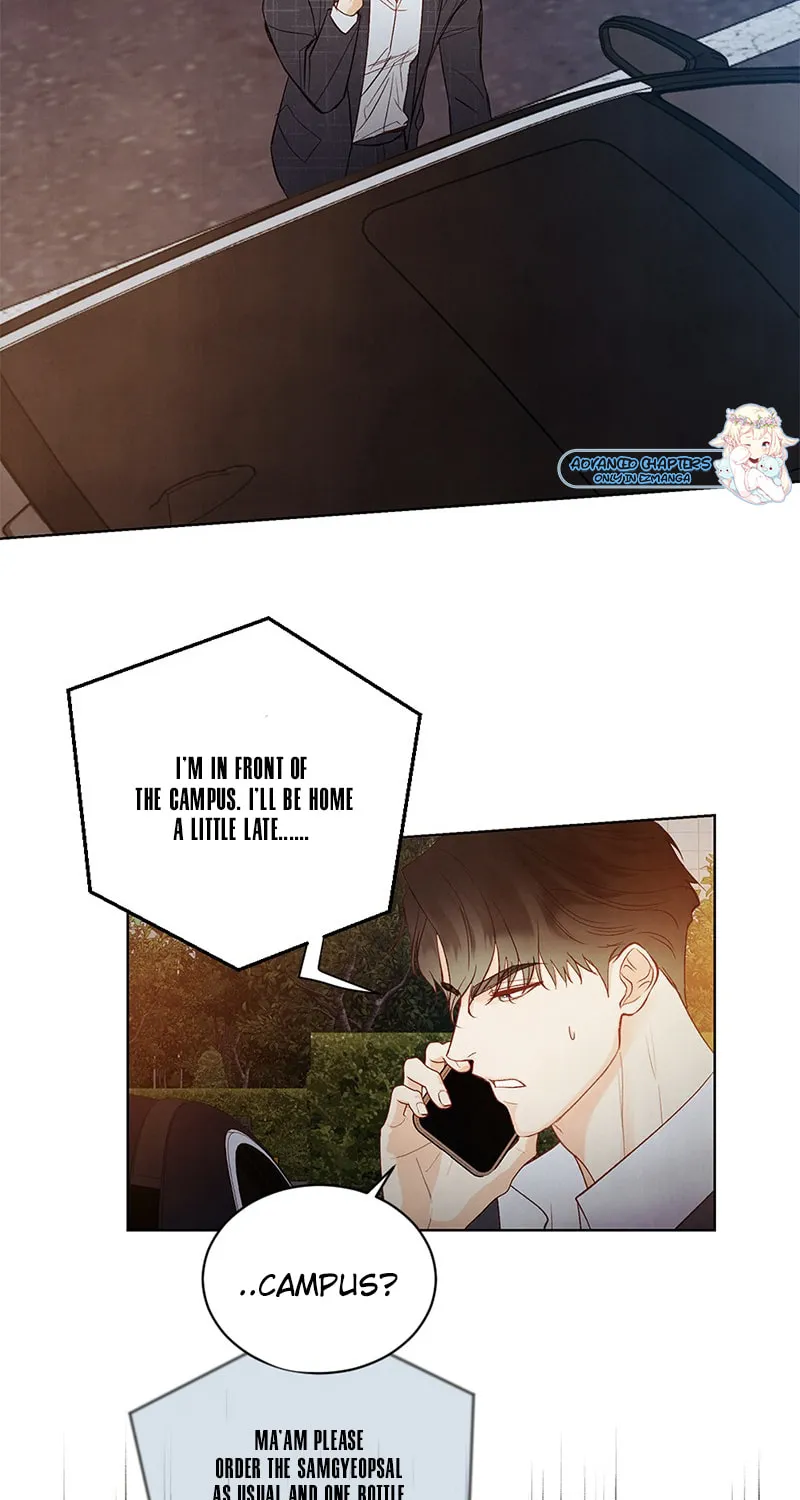 Our Secret Marriage Chapter 11 page 52 - 