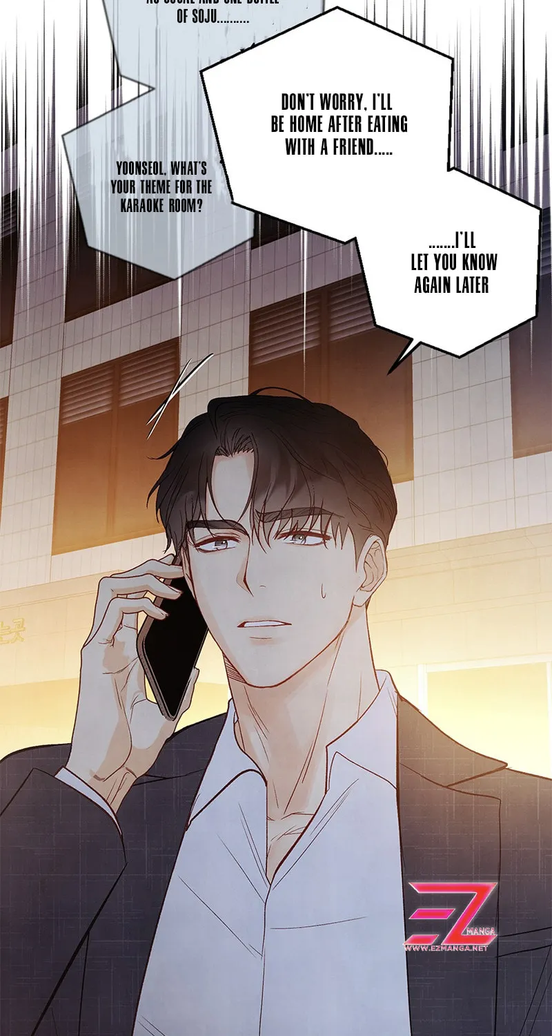 Our Secret Marriage Chapter 11 page 53 - 