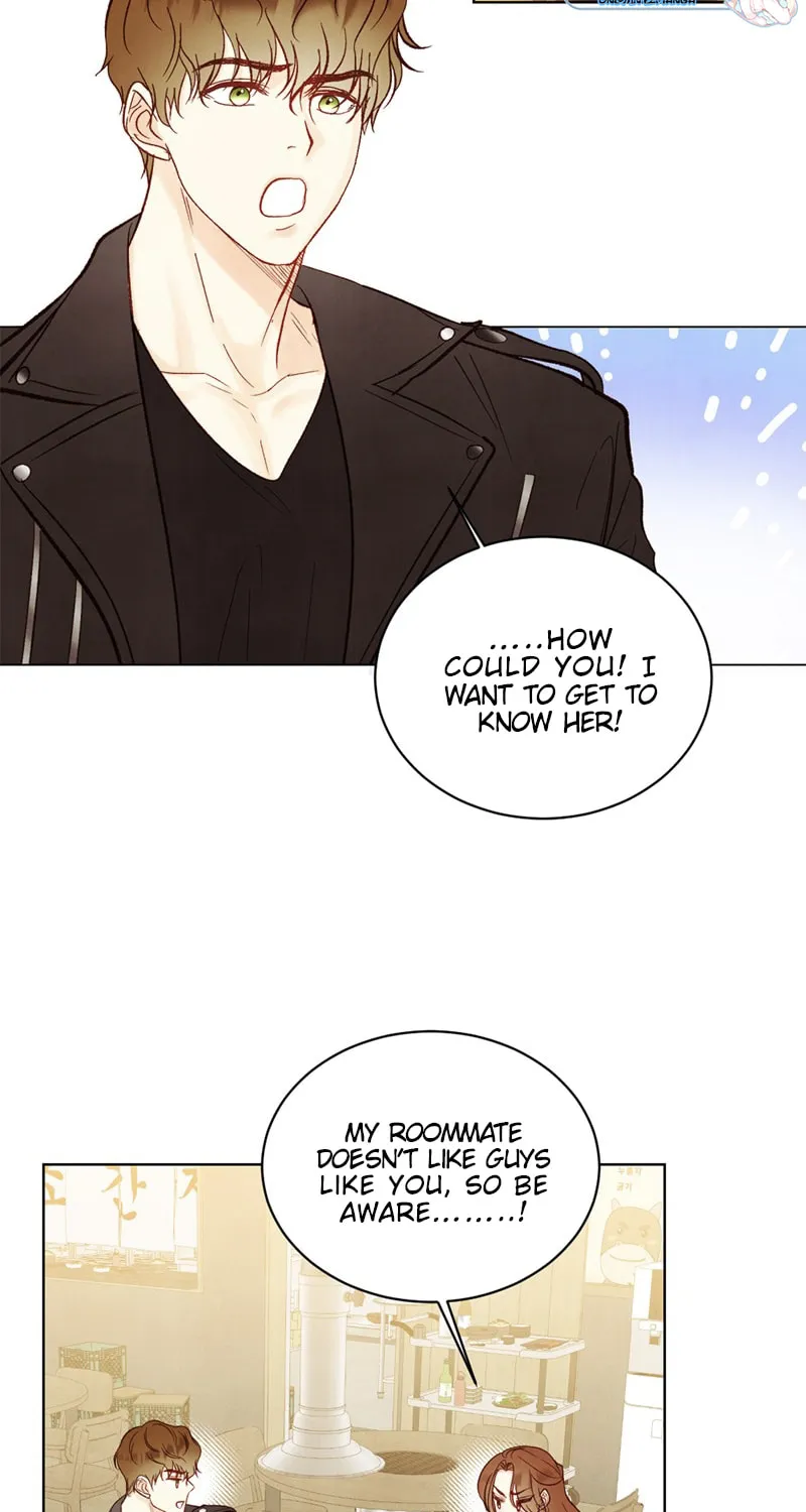 Our Secret Marriage Chapter 11 page 57 - 
