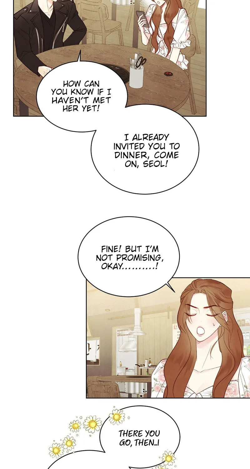 Our Secret Marriage Chapter 11 page 58 - 