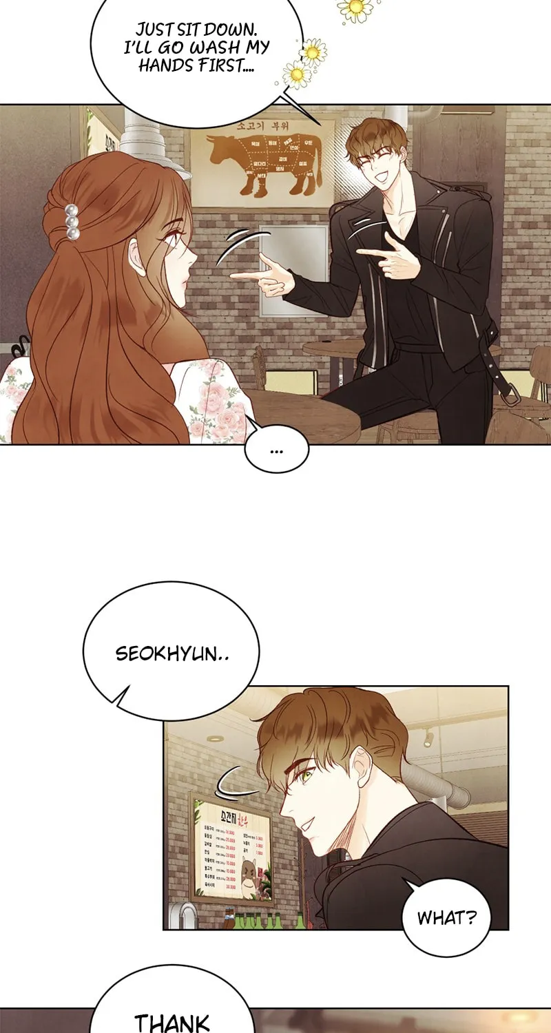 Our Secret Marriage Chapter 11 page 59 - 