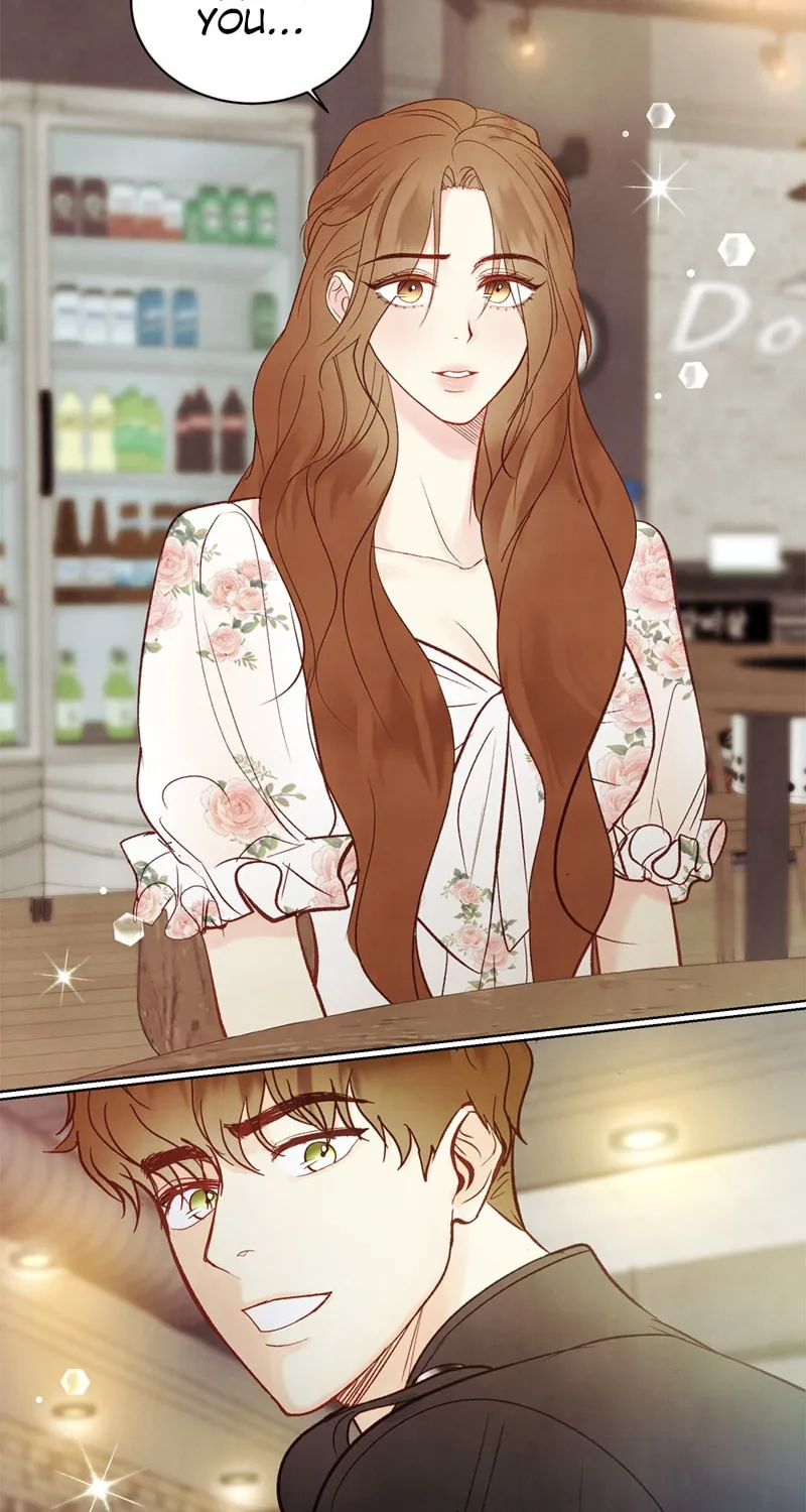 Our Secret Marriage Chapter 11 page 60 - 