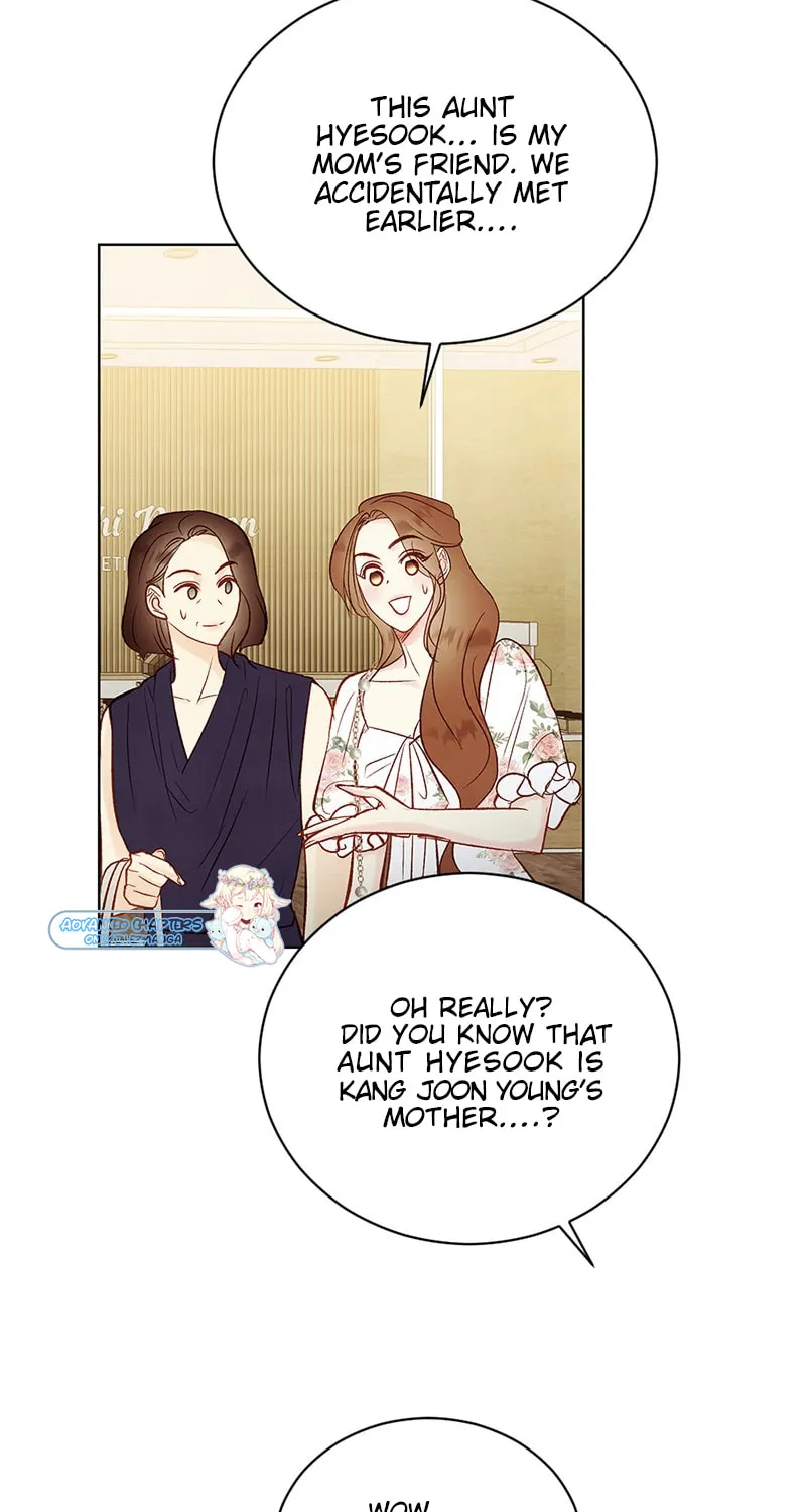 Our Secret Marriage Chapter 11 page 7 - 