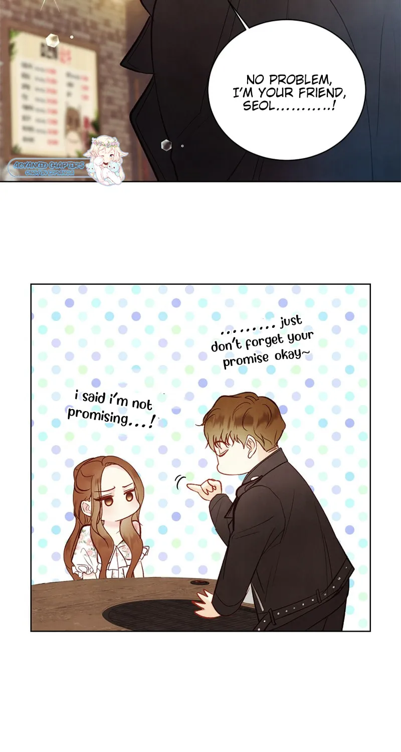 Our Secret Marriage Chapter 11 page 61 - 