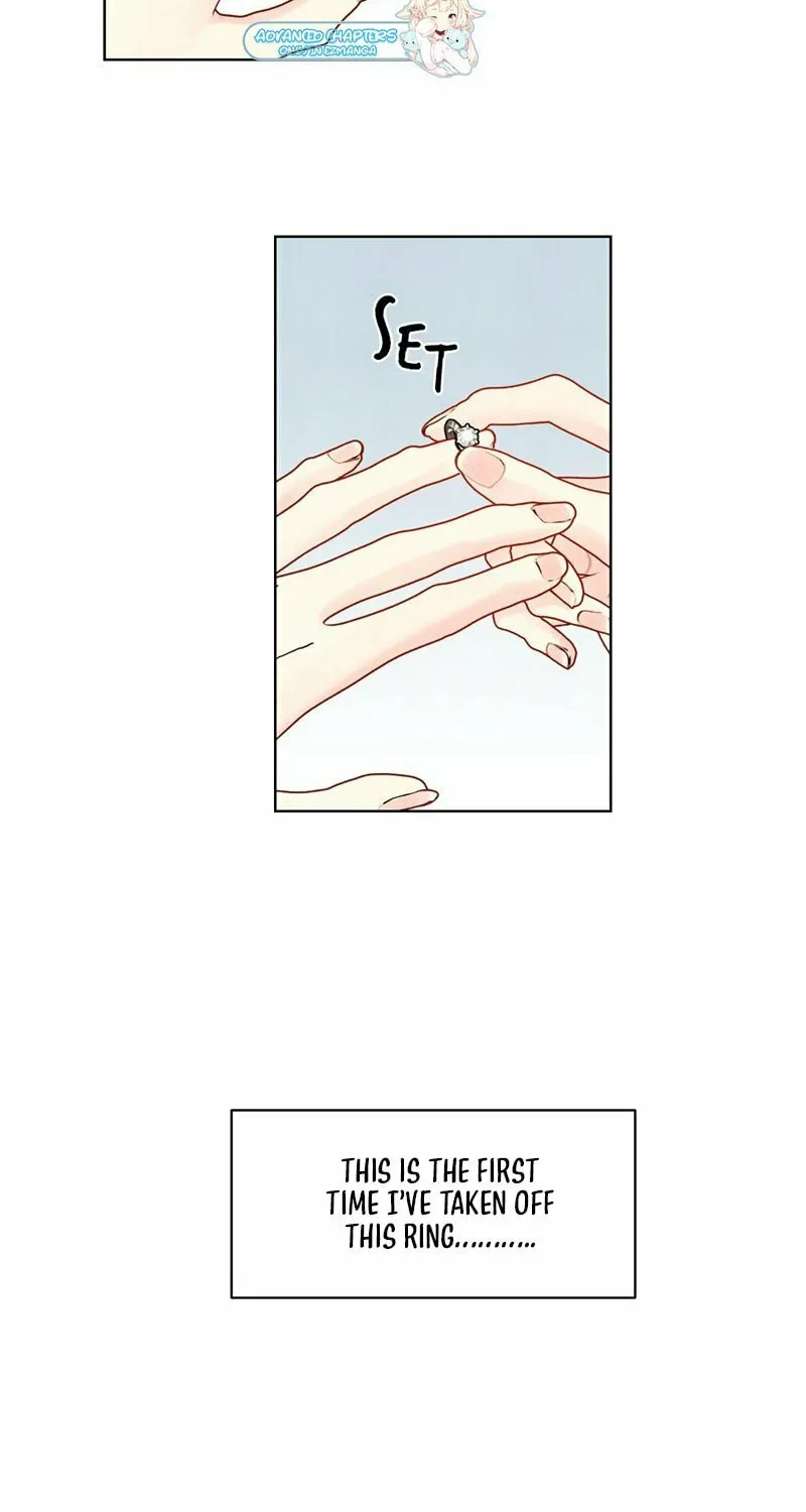 Our Secret Marriage Chapter 11 page 65 - 